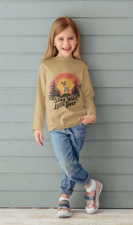 Kids T-shirts My Store