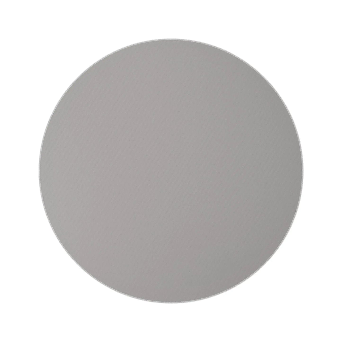 Celestial Australian Shephard Round Area Rug Printify